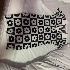 RSQ girls dress so cute!